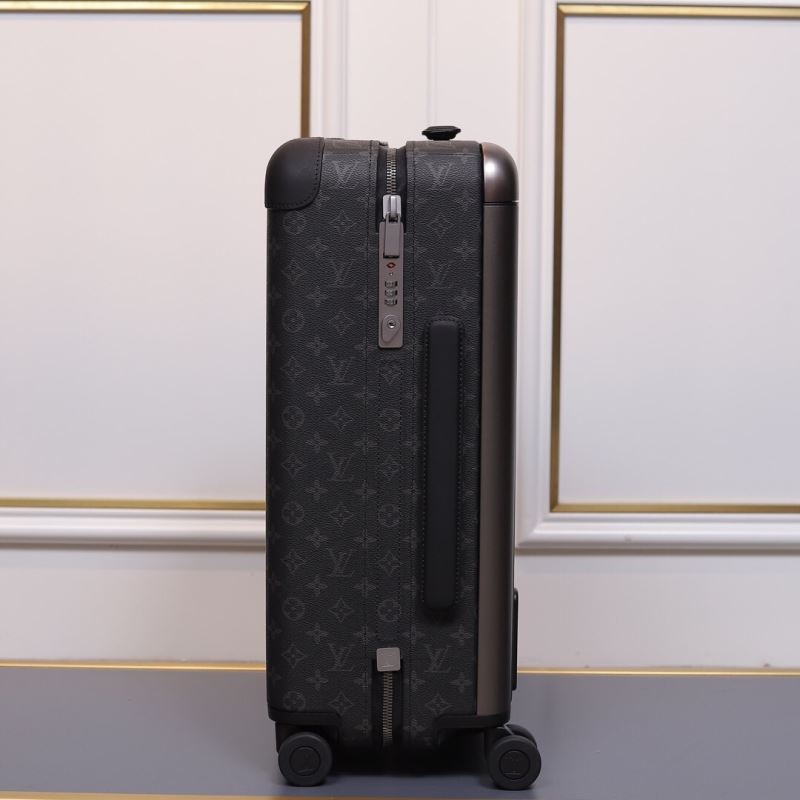 LV Suitcase